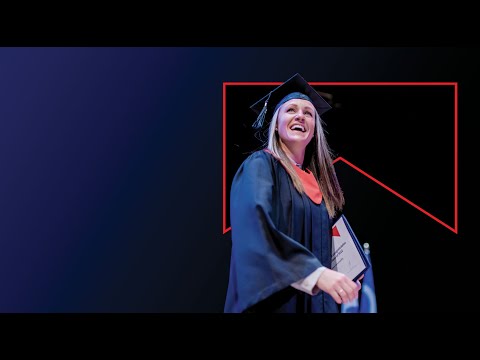 Bow Valley College 2022 Fall Convocation - Thursday, December 8 - Morning Ceremony