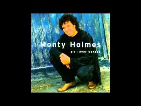 Monty Holmes - Man's Best Friend