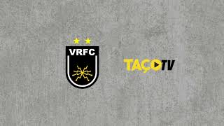 TAÇOTV - COLETIVA VOLTA REDONDA X YPIRANGA