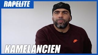 Kamelancien : « Avec Rohff nous ne sommes pas en froid, mais on a plus d’affinités »
