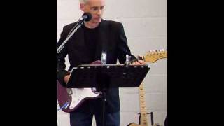 Broke Down Engine-by Willie McTell, arr. Jerry Hopp & Glen Jenkins