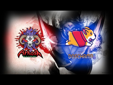 Arkosh Gaming VS Team DogChamp Highlights | Dota Pro Circuit 2021 - North America Lower Division
