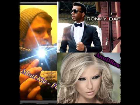Andrea   Besame ft Ronny Dae & Benny Blaze Remix By ML Feisa