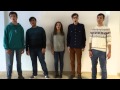 Pentatonix - Little Drummer Boy (performed by ...