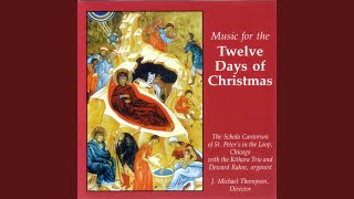 That Boy-Child Of Mary