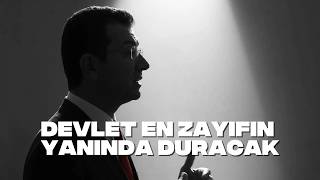 Silivri İBB Duruşması Konuşmam #1