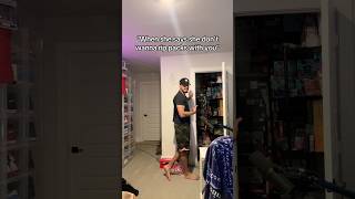 Don’t let the door hit you on the way out #pokemon #pokemoncards #youtubeshorts #shorts #pokemontcg