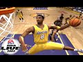 NBA Live 2003 Top 20 Highest Rated Players
