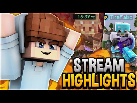 Die WICHTIGSTEN STREAM-HIGHLIGHTS 7.0