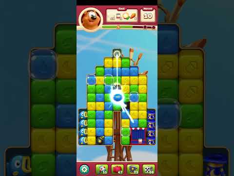 toonblast level 8437