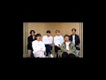 Jk Whistling In DNA Song