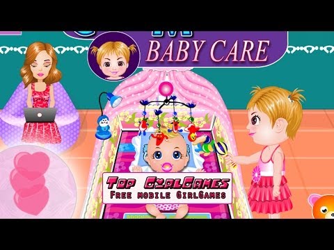 Mommy's new baby care Video