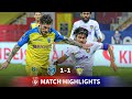 Highlights - Kerala Blasters 1-1 Chennaiyin FC - Match 102 | Hero 2020-21