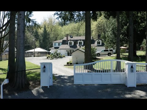 24150 61 ave Langley Amy Brattebo, Langley Acreage and Equestrian Property Real Estate Agent