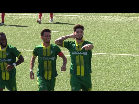 Promozione | Girone D | Casal Barriera - Atletico Vescovio 2-0
