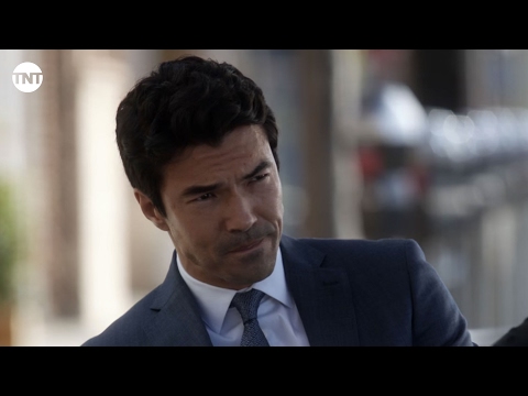 Murder in the First 3.06 (Preview)