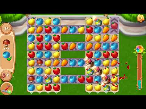 Family Zoo The Story #37