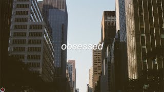 Hatchie - Obsessed (Lyrics) Hatchie - Obsessed (Lyrics)