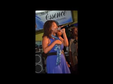 'LOVING YOU' 2015 - ISHA BEL - Reggae Promo RJRLondon 98.3fm