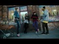 BEJBI BLUES Zwiastun PL 1080p