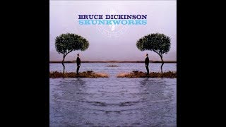 Bruce Dickinson - Back From The Edge (Subtitulada en Español)