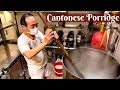 Indulge in this thick & smooth Cantonese congee that has stood the test of time over 6 decades