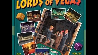 Purge Reviews - Lords of Vegas video thumbnail