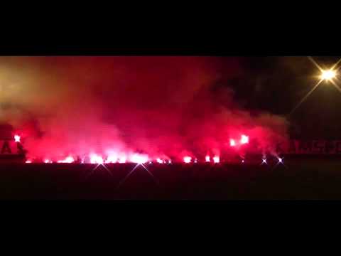 Ultras Kleinkamsdorf 2013