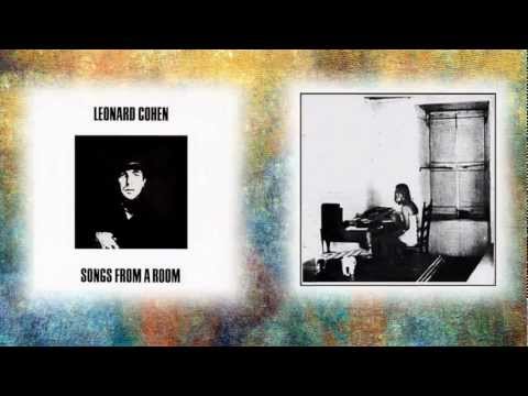 leonard Cohen -  A Bunch Of Lonesome Heroes