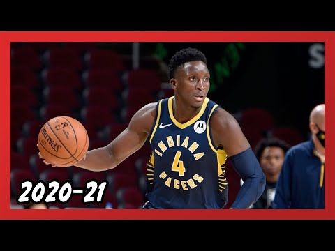 Victor Oladipo Full Highlights vs Bulls - 22 Pts | 12.26.2020