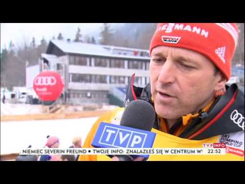 PŚ Planica 22.03.2015 - relacja z zawodów