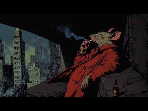 Rat Detective 9: Cheddar Late Than Never