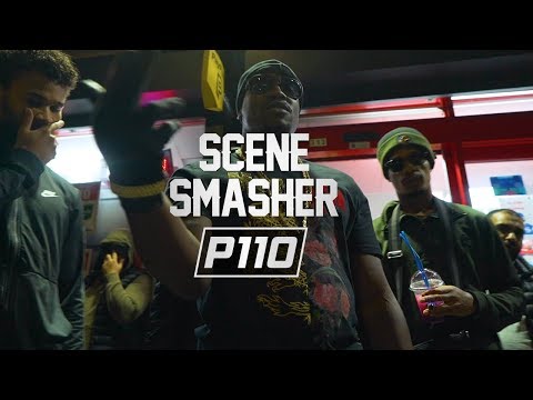 Solja Soulz - Scene Smasher | P110
