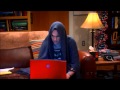Sheldon Goes Darth