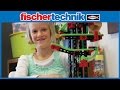 Конструктор Fischertechnik Dynamic S FT-536620