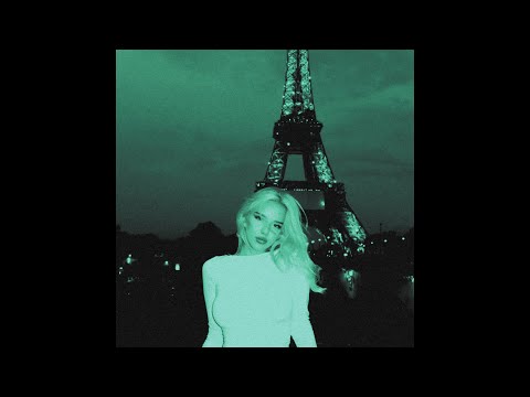 [FREE] LITHE x AUGXST TYPE BEAT - "PARIS"