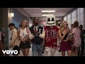 Marshmello, Polo G, Southside - Grown Man (Official Video)