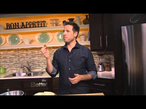 Kimberley Locke Likes BLTs Says The Prompter