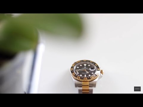 Meine Top 5 (+1) Rolex GMT Master Alternativen