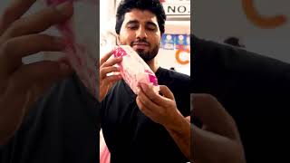 1 ruppee Sanitary Pad #youtubeshorts