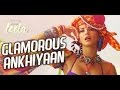 Glamorous Ankhiyaan Audio Launch Sunny Leone Ek Paheli Leela