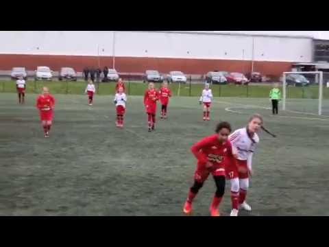 TP-47 T03 -  FC SC J D12 Piirisarja 2015-06-07