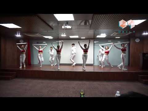 180617 TNT Dance Crew - Kpop Hit Medley @ KolorPop 2018