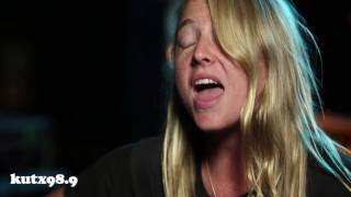 Lissie - Don&#39;t You Give Up on Me