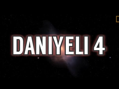 DANIYELI 4