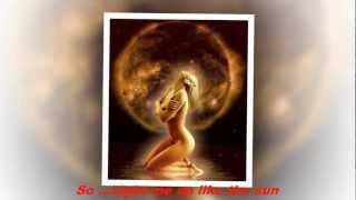 Annie Lennox - A thousand beautiful things (con testo - with lyrics)