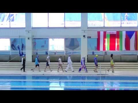 Fünfkämpferin Lilli - Eine EM mit Turbulenzen