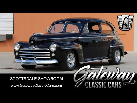 1948 Ford Deluxe (CC-1863588) for sale in O'Fallon, Illinois