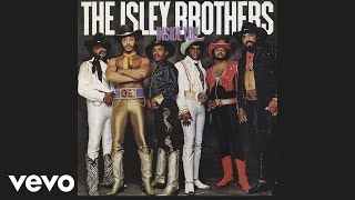 The Isley Brothers - Inside You, Pts. 1 & 2 (Audio)