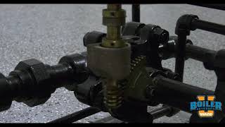 Differences Between Slow and Quick Blowdown Valves - Weekly Boiler Tips